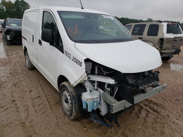 NISSAN NV200 2.5S 2019 3n6cm0kn4kk703720