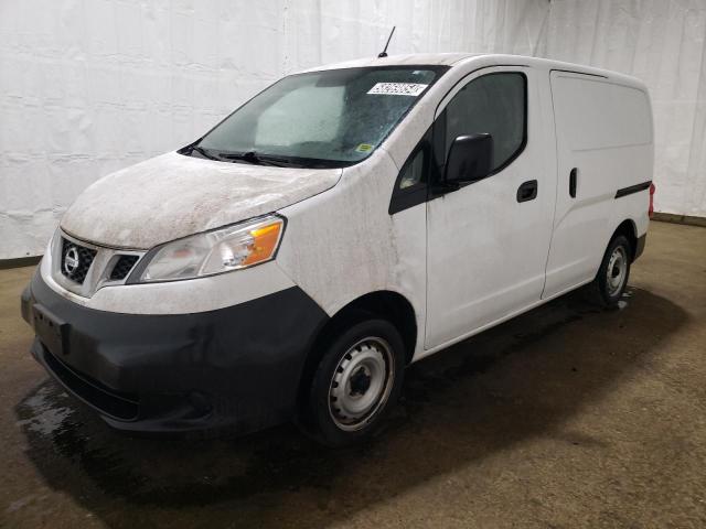 NISSAN NV 2019 3n6cm0kn4kk704172