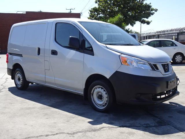 NISSAN NV200 2.5S 2019 3n6cm0kn4kk704592