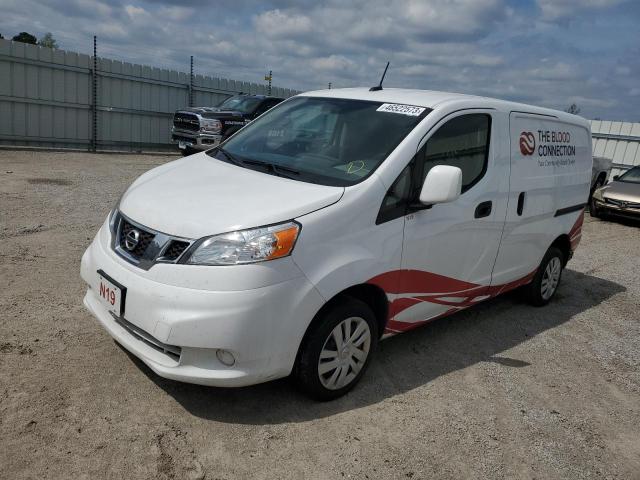 NISSAN NV200 2.5S 2019 3n6cm0kn4kk705967