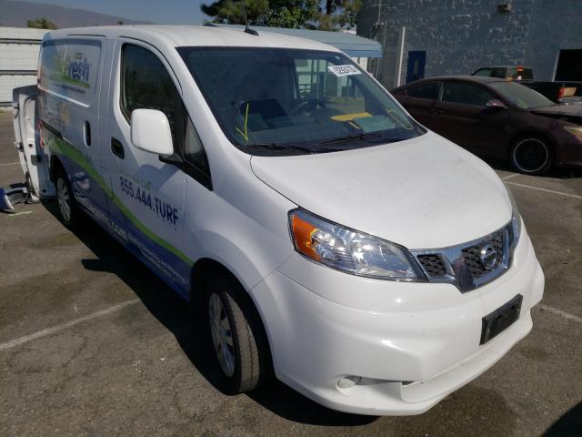 NISSAN NV200 2.5S 2019 3n6cm0kn4kk706519