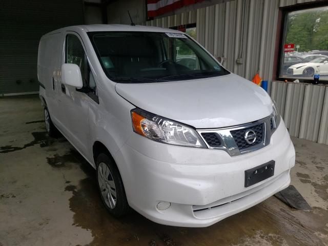 NISSAN NV200 2.5S 2019 3n6cm0kn4kk706925