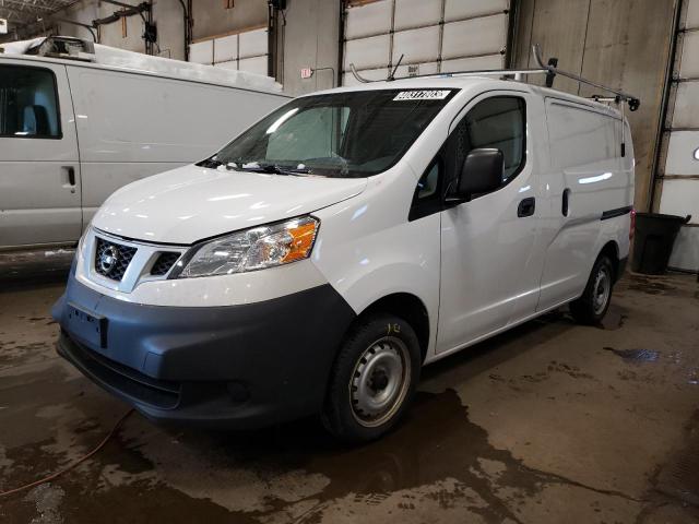 NISSAN NV200 2.5S 2019 3n6cm0kn4kk707492