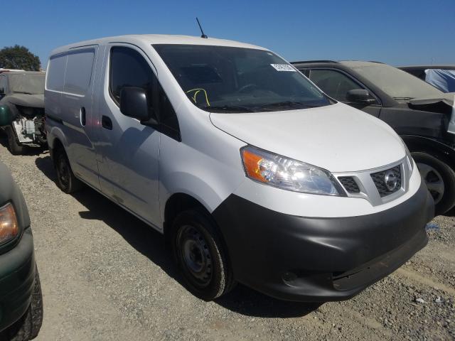 NISSAN NV200 2.5S 2019 3n6cm0kn4kk708108