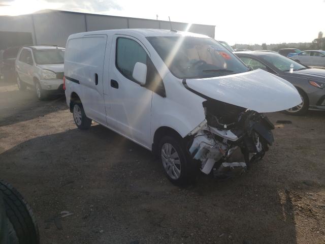 NISSAN NV200 2.5S 2019 3n6cm0kn4kk708139