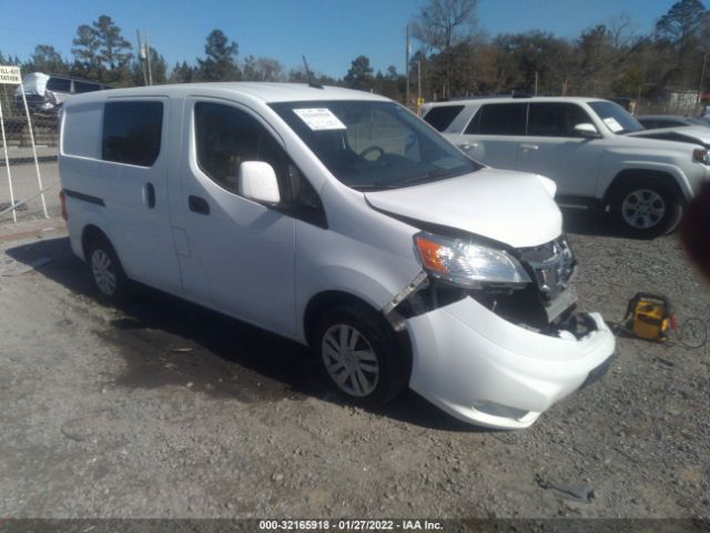 NISSAN NV200 COMPACT CARGO 2019 3n6cm0kn4kk708321