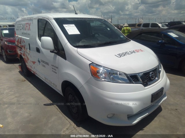 NISSAN NV200 COMPACT CARGO 2019 3n6cm0kn4kk708657