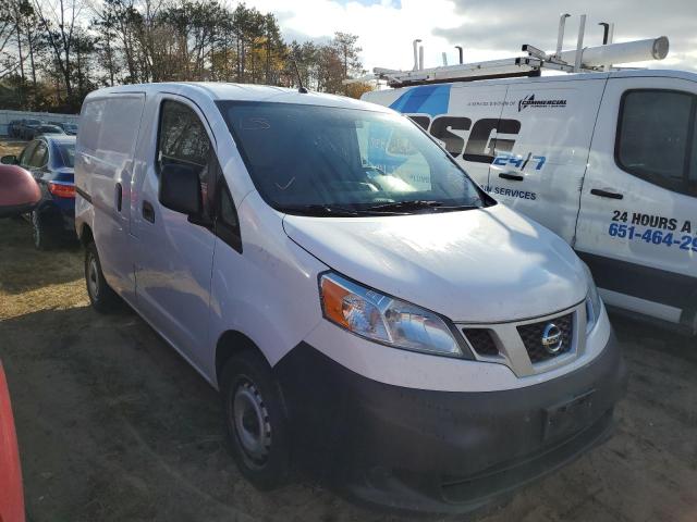 NISSAN NV200 2.5S 2019 3n6cm0kn4kk708934