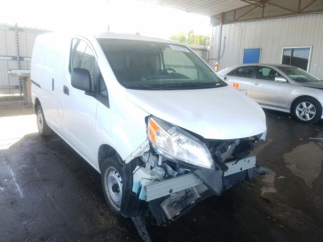 NISSAN NV200 2.5S 2019 3n6cm0kn4kk709212