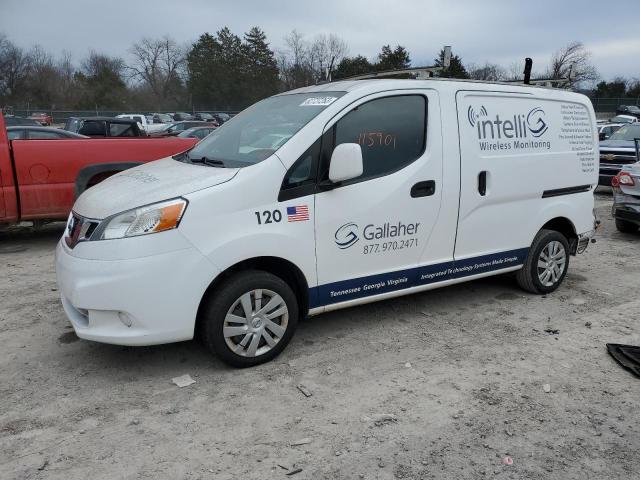 NISSAN NV 2019 3n6cm0kn4kk709257