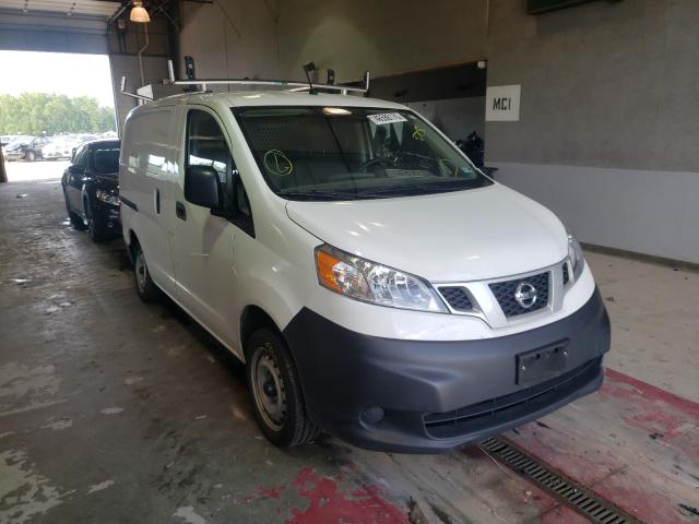 NISSAN NV200 2.5S 2019 3n6cm0kn4kk709520