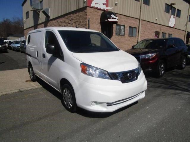 NISSAN NV200 2.5S 2019 3n6cm0kn4kk709999