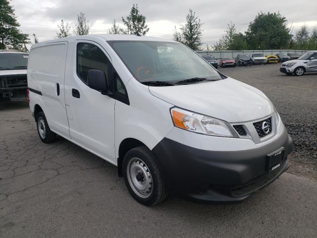 NISSAN NV200 2.5S 2019 3n6cm0kn4kk710120