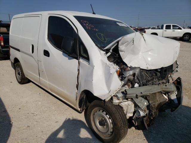 NISSAN NV200 2.5S 2019 3n6cm0kn4kk710344