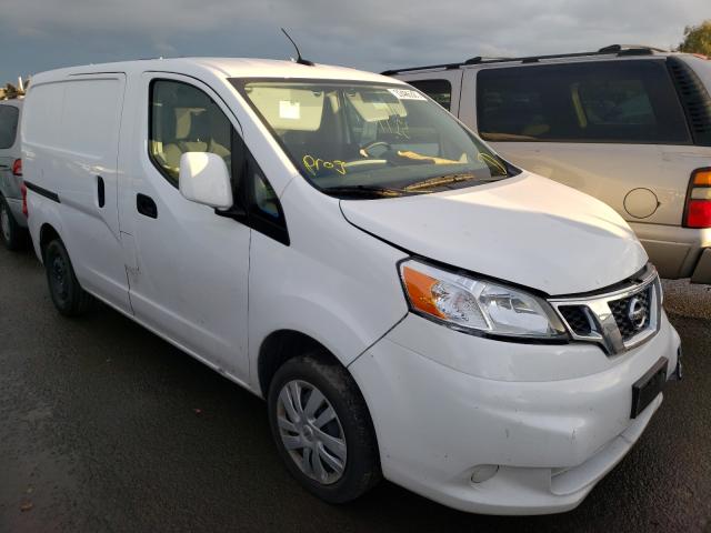 NISSAN NV 200 2.5 2019 3n6cm0kn4kk711607