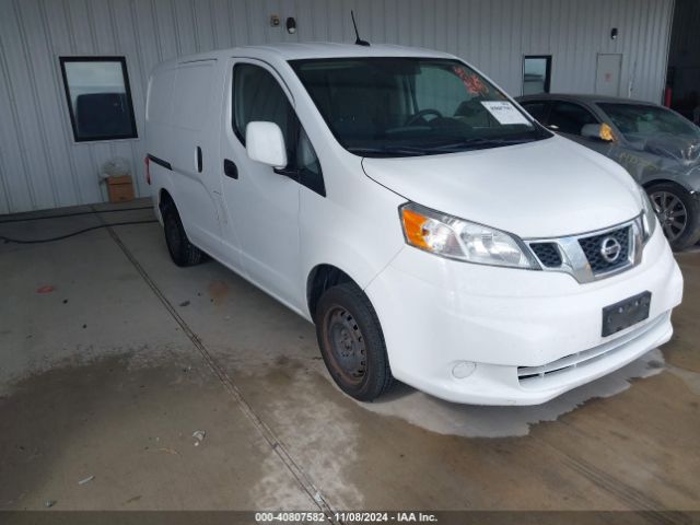 NISSAN NV200 2019 3n6cm0kn4kk711848