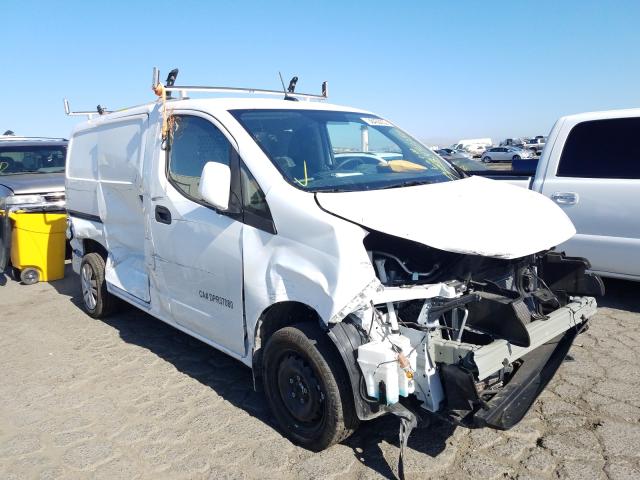 NISSAN NV200 2.5S 2019 3n6cm0kn4kk711882