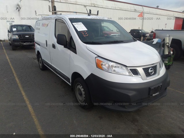 NISSAN NV200 COMPACT CARGO 2019 3n6cm0kn4kk712689