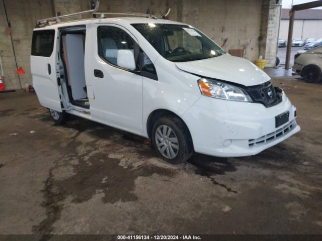 NISSAN NV200 2020 3n6cm0kn4lk691442