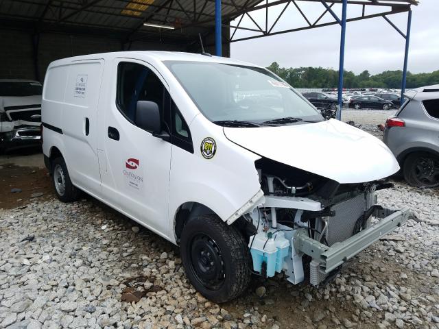 NISSAN NV200 2.5S 2020 3n6cm0kn4lk691666