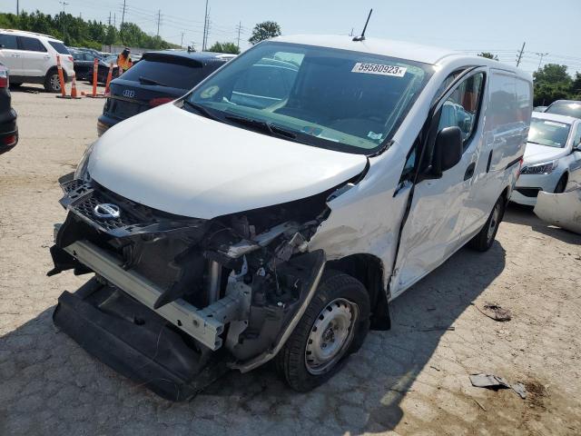 NISSAN NV200 2.5S 2020 3n6cm0kn4lk694163