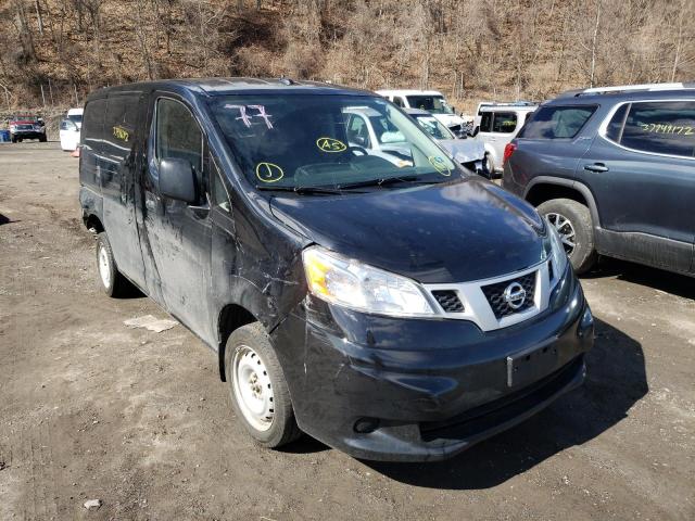 NISSAN NV200 2.5S 2020 3n6cm0kn4lk694261