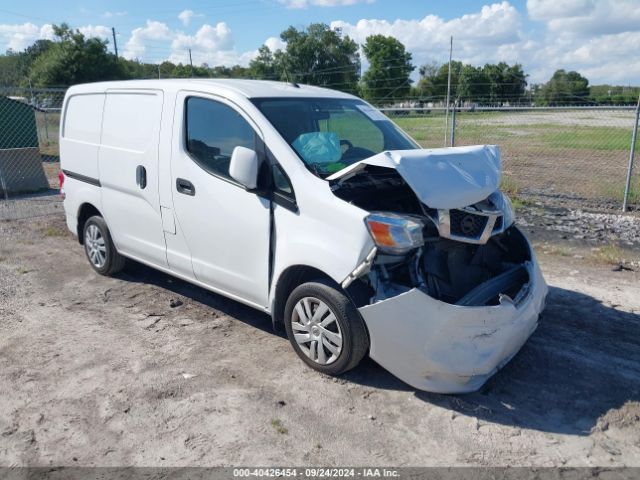 NISSAN NV200 2020 3n6cm0kn4lk694308