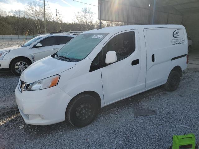 NISSAN NV 2020 3n6cm0kn4lk694356