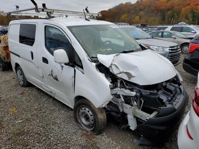 NISSAN NV200 2.5S 2020 3n6cm0kn4lk696561