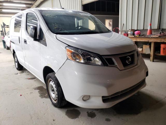 NISSAN NV200 2.5S 2020 3n6cm0kn4lk697063