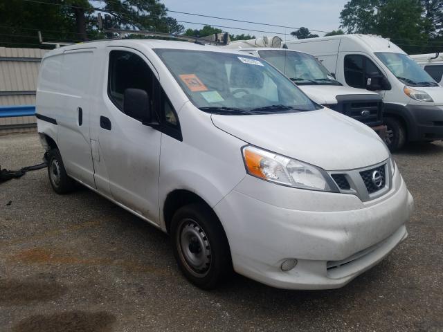 NISSAN NV200 2.5S 2020 3n6cm0kn4lk697936