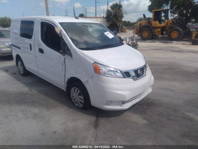 NISSAN NV200 COMPACT CARGO 2020 3n6cm0kn4lk697984