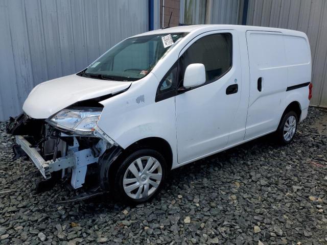 NISSAN NV 2020 3n6cm0kn4lk698522