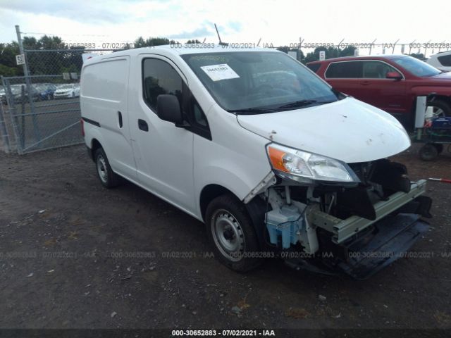 NISSAN NV200 COMPACT CARGO 2020 3n6cm0kn4lk700527