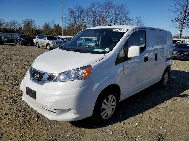 NISSAN NV200 2.5S 2020 3n6cm0kn4lk700785