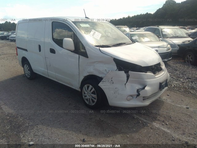 NISSAN NV200 COMPACT CARGO 2020 3n6cm0kn4lk700947