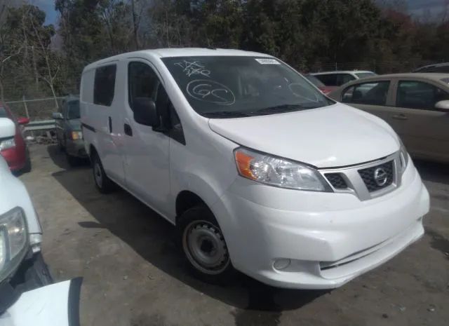 NISSAN NV200 COMPACT CARGO 2020 3n6cm0kn4lk701709