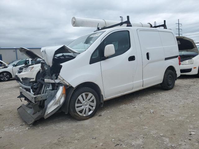 NISSAN NV 2020 3n6cm0kn4lk702052