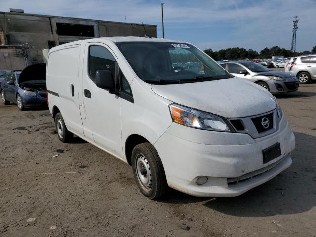 NISSAN NV200 2.5S 2020 3n6cm0kn4lk703556