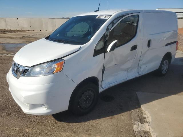 NISSAN NV 2020 3n6cm0kn4lk705484