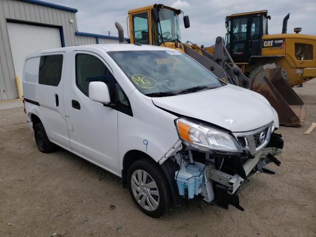 NISSAN NV200 2.5S 2020 3n6cm0kn4lk706098