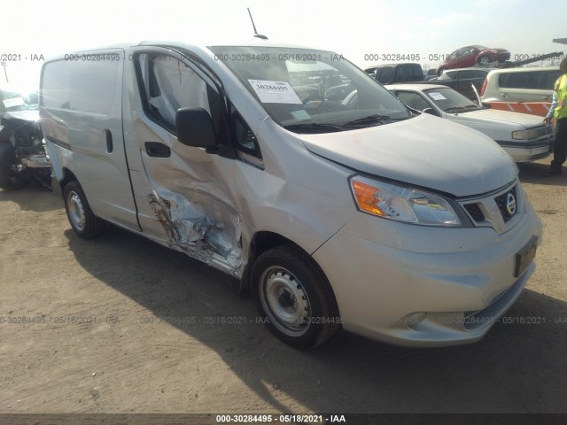 NISSAN NV200 COMPACT CARGO 2020 3n6cm0kn4lk708806