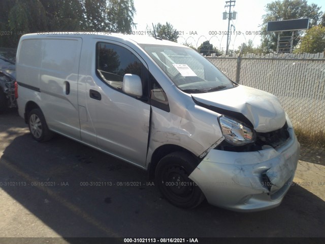 NISSAN NV200 COMPACT CARGO 2020 3n6cm0kn4lk709759