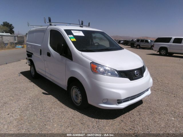 NISSAN NV200 COMPACT CARGO 2021 3n6cm0kn4mk690213