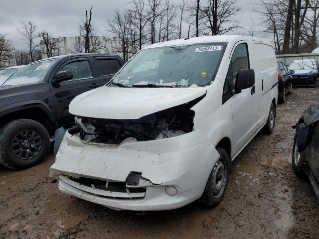 NISSAN NV 2021 3n6cm0kn4mk693502