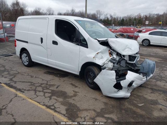 NISSAN NV200 COMPACT CARGO 2021 3n6cm0kn4mk698893