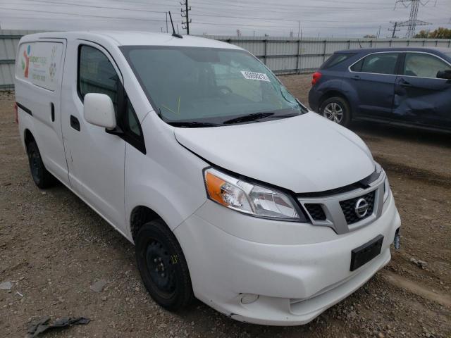 NISSAN NV200 2.5S 2021 3n6cm0kn4mk699963