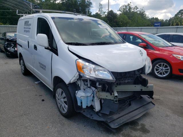 NISSAN NV200 2.5S 2021 3n6cm0kn4mk702313