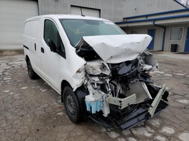 NISSAN NV200 2.5S 2021 3n6cm0kn4mk706667