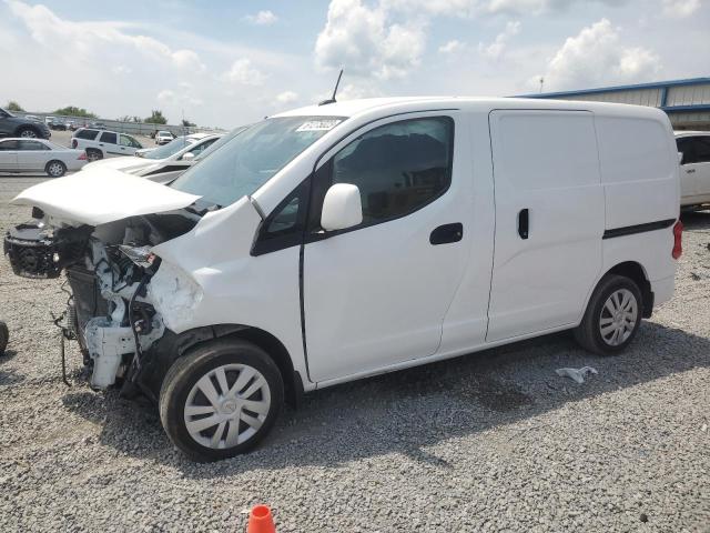 NISSAN NV200 2.5S 2021 3n6cm0kn4mk706717